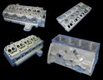 wide selection of BDA and BDG engine components are available