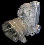 Maserati 250 & 300S 5 Speed Trans axle